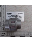 ELASTIC COUPLING D.18-22 L66