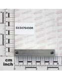 TRANSMISSION AXLE L92