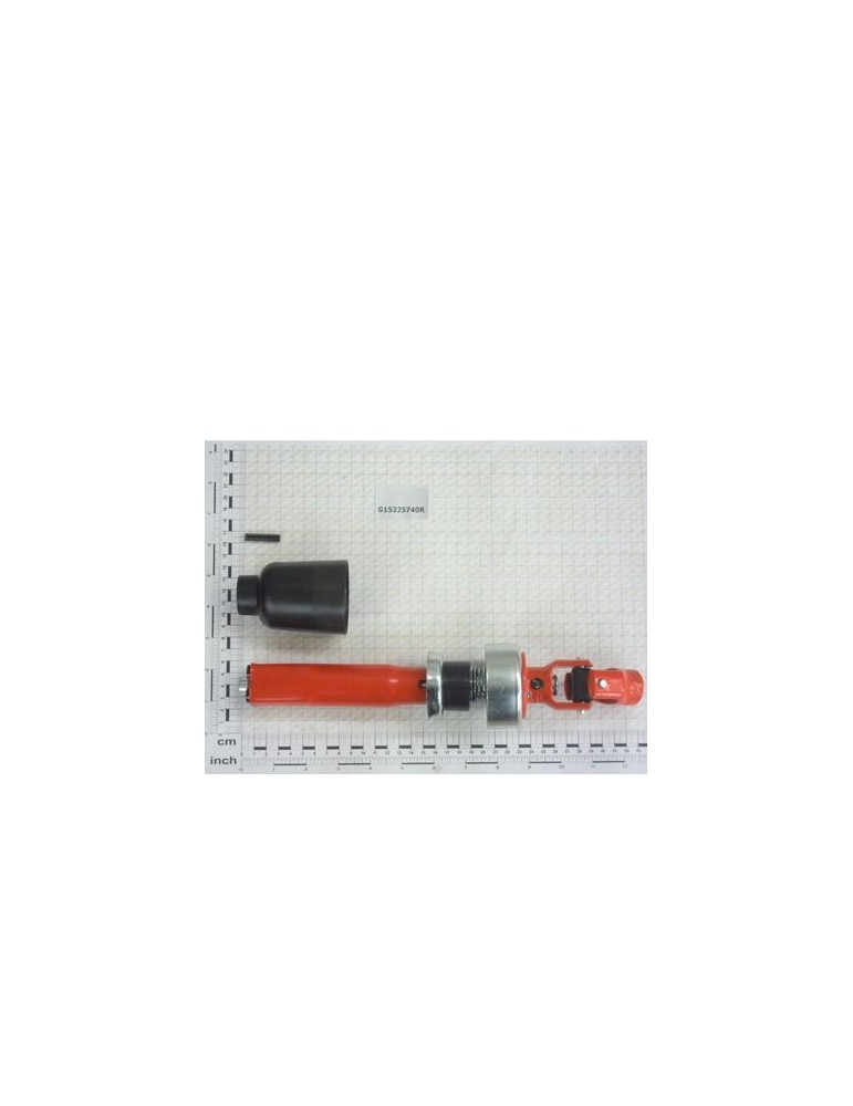 Maschio Gaspardo AX ATENTIONARE MT COMPL. G15225740R