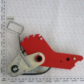 COMPL. REINF. CHAINLESS MICRO