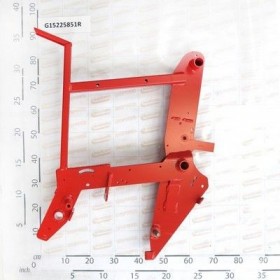Maschio Gaspardo CORP CENTRAL MT G15225851R