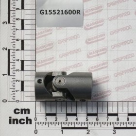 CARDANIC JOINT D16-D14