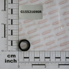 THRUST BUSHING