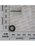 THRUST BUSHING