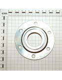 Maschio Gaspardo FLANGIA SUPP.CUSCINETTO G15226210R