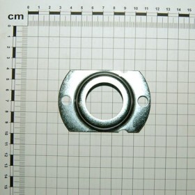 BEARING SUPPORT
