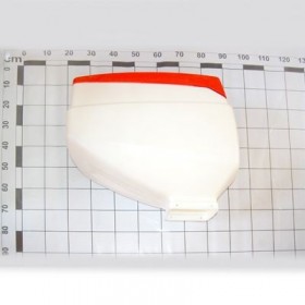 Maschio Gaspardo BAZIN SEMINTE 60 LITRI G15226240R