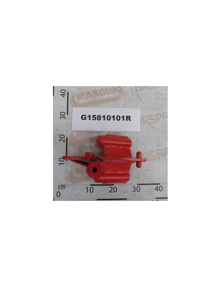 R.ROWMARKER SUPPORT