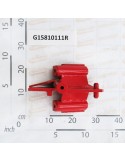 LEFT ROW MARKER SUPPORT