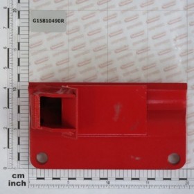 RH SIDE BAR SUPPORT