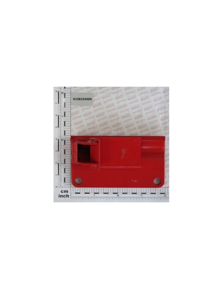RH SIDE BAR SUPPORT