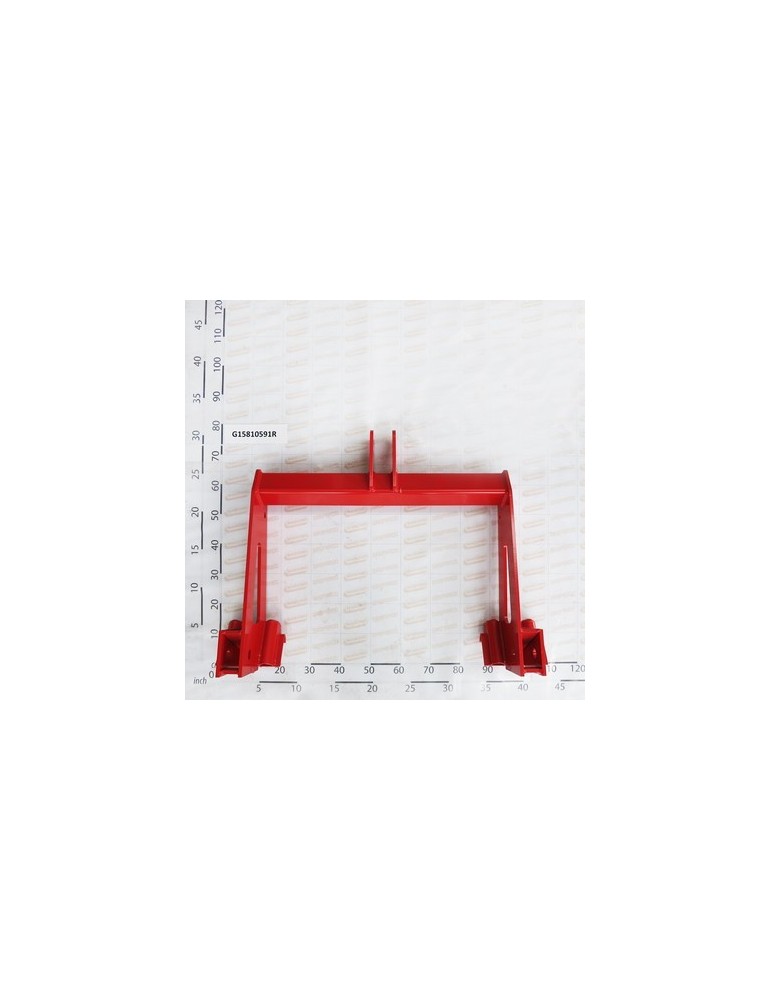 3Â° POINT COUPLING V