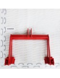 3Â° POINT COUPLING V