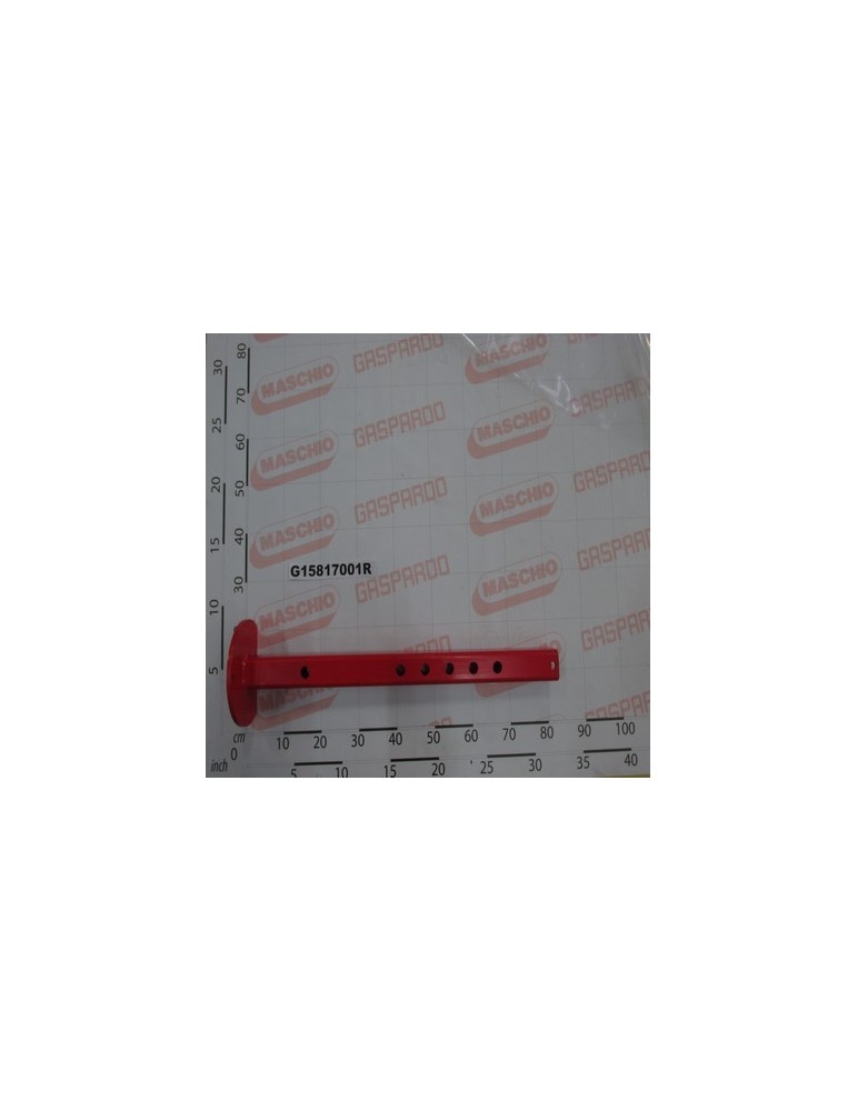 PROP FLEXIBLE FRAME