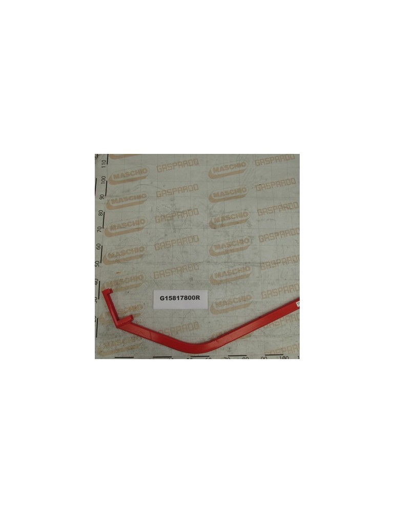 REAR TABLE SUPPORT