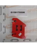 DRIP TAPE COULTER SUPP.ASSY 16