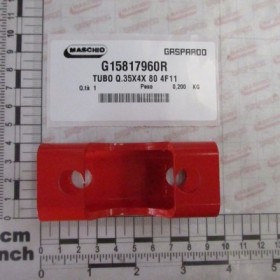 TUBE Q.35X4X 80 4F11