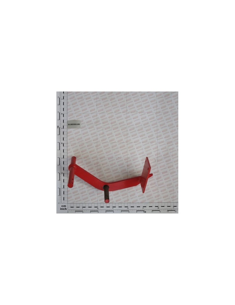 WHEEL SUPPORT L.62