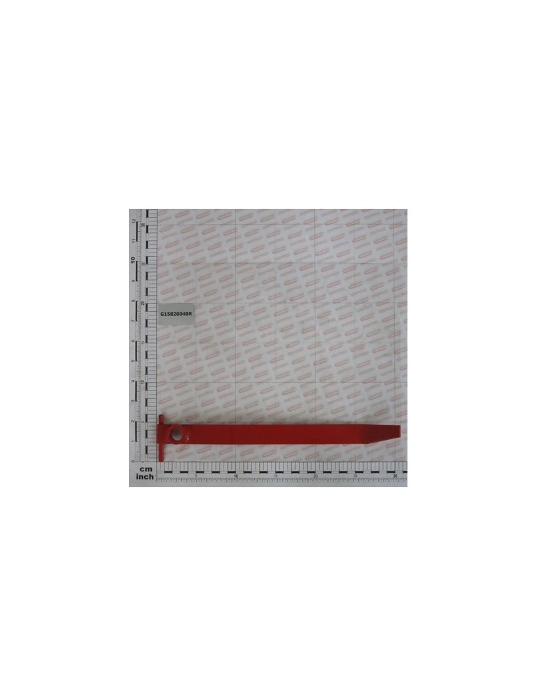 RIGHT SEED COVER DR