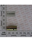 BEARING SUPPORT PIN