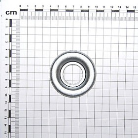 BOTTOMED WASHER 26