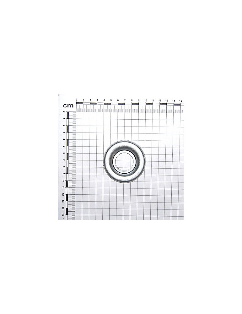BOTTOMED WASHER 26