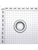 BOTTOMED WASHER 26