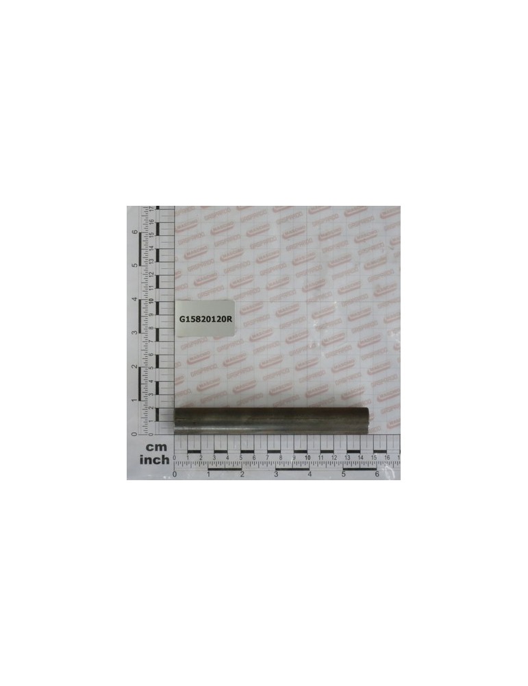 FARMFLEX 230X100 WHEEL PIN