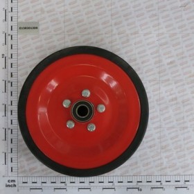 FARMFLEX WHEEL 250X100