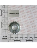 Z20 GALVANIS. GEAR
