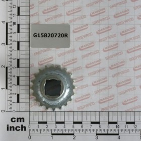 GEAR Z 20