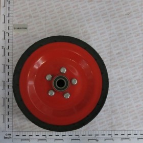 WHEEL 250 X180
