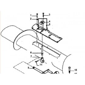 Laverda Ghidaj Deget 322843750