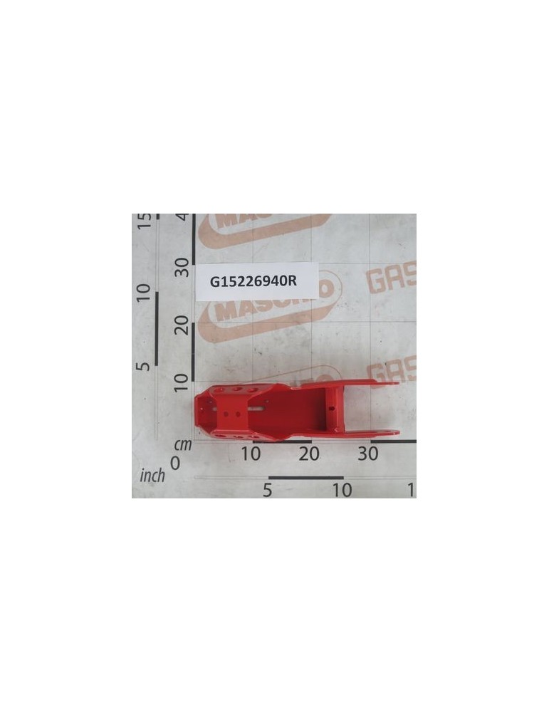 Maschio Gaspardo SUPORT ROATA COMP. G15226940R