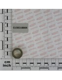 GALVANIZED GROMMET