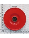 FS INOX SEM \"R\" WHEEL FITTING