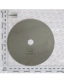 SINGLE ROW DISC 24F.D 0,5