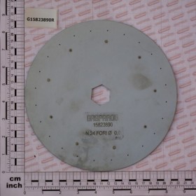 DISC FS  24F D.0,6 R