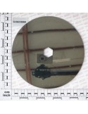 SINGLE ROW DISC 24F.D 0,8