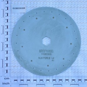 DISC FS  24F D.1,2 R