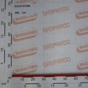 Maschio Gaspardo AX TRANSM. L.2800 G15273750R