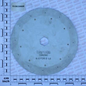 DISK FS  24F D.2,5 R