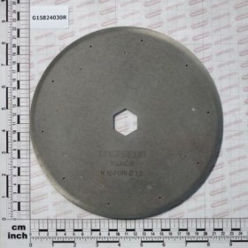DISK FS  10F D.1,0 R