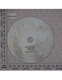 DISC FS  45F.D 0,8