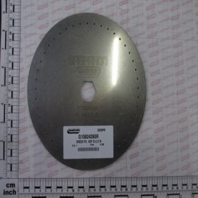 DISC 45F.D 2,0