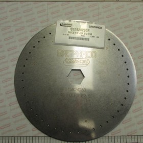 DISK FS  45F D.2,5 R