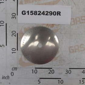 DISK FS  45H D.3,0 R