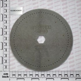 DISK FS  75F D.2,0 R