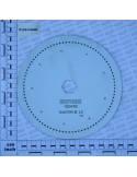 SEED DISK SR 90 HOLES D. 2,0