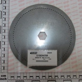 DISK FS  90F D.2,2 R